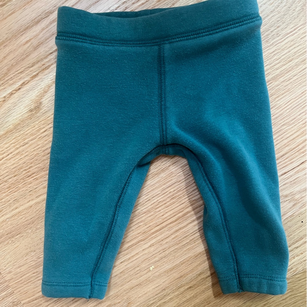 Primary Fleece-lined Leggings
